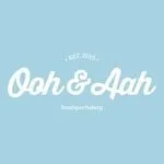 Ooh & Aah discount code